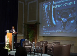 conference captation video